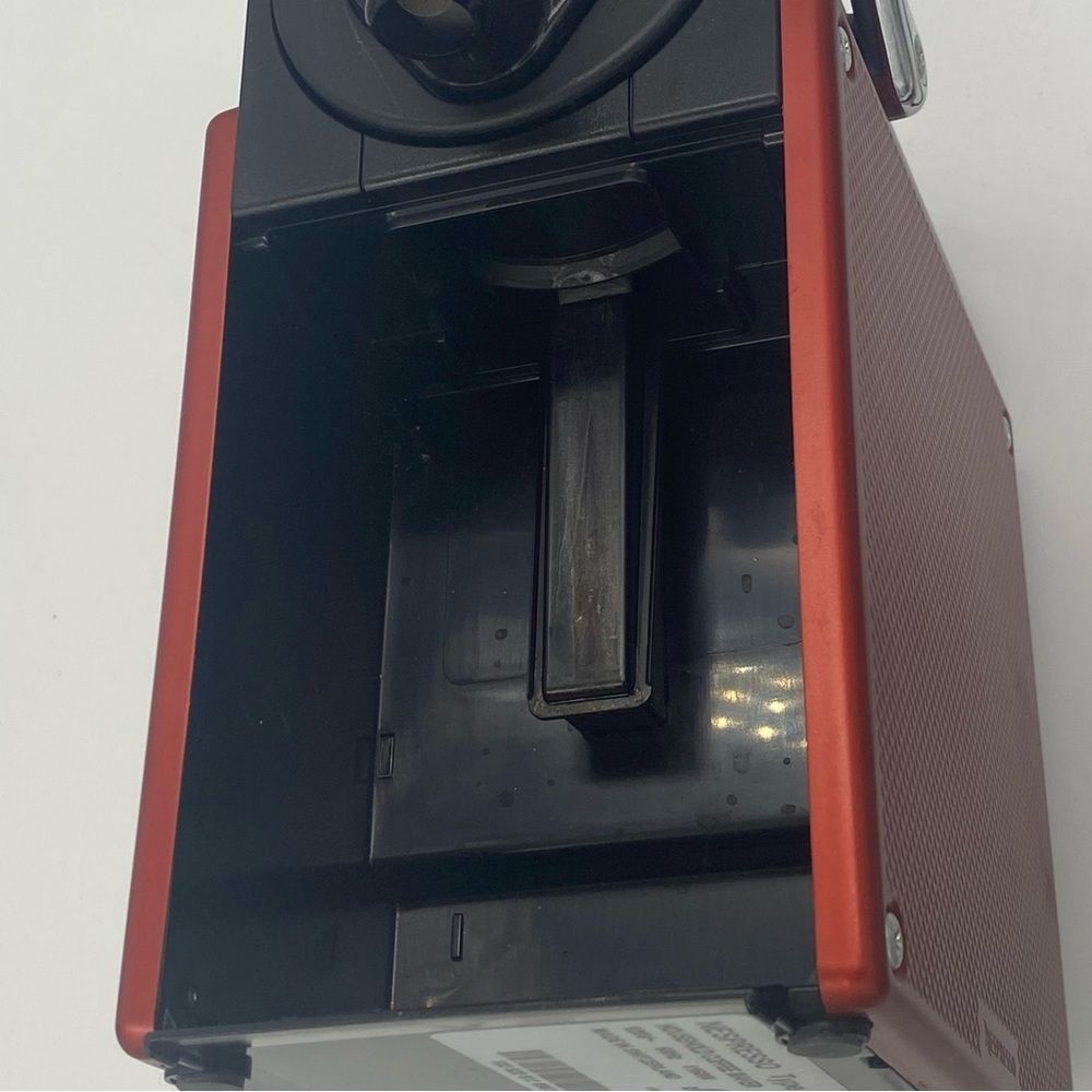 Nespresso Coffee Machine D60 - For Parts - Picture 4 of 5
